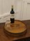 Vassoio Cutty Sark Whisky Barrel Top, Scozia, anni '30, Immagine 6