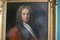 Portrait of William Woodhouse of Rearsby Hall, 1700s, Oil on Canvas, Framed 3