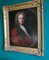 Portrait of William Woodhouse of Rearsby Hall, 1700s, Oil on Canvas, Framed 2