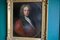 Portrait of William Woodhouse of Rearsby Hall, 1700er, Öl auf Leinwand, gerahmt 4