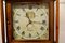 19th Century Welsh Country Oak Long Case Clock by Wm Jones of Llanfyllin 7