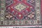 Tapis Vintage en Laine, Tapis, 1950s 7