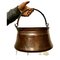 19th Century Copper Cooking Pot 2