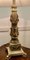 Lámpara de mesa corintia columna, años 60, Imagen 5