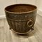 19th Century Brutalist North African Cooking Pot 3