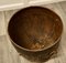 19th Century Brutalist North African Cooking Pot 5