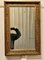 Espejo de pared dorado del siglo XIX, década de 1880, Imagen 3