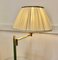 Art Deco French Adjustable Swing Arm Floor Lamps, 1960s, Set of 2 6