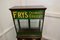 Counter Top Sweet Shop Display Cabinet, 1900s 3