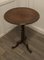 Victorian Occasional Lamp Table 4