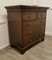 Large Oak Chest of Drawers, 1870s 3