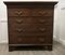 Large Oak Chest of Drawers, 1870s 9