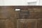 Small 17th Century Panelled Cottage Size Oak Coffer, Image 11
