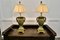 French Art Deco Table Lamps, 1960s, Set of 2 4