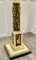 Spanish Folk Art Floor Standing Standard Lamp, 1920s 4