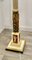 Spanish Folk Art Floor Standing Standard Lamp, 1920s 7