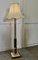 Spanish Folk Art Floor Standing Standard Lamp, 1920s 2