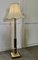 Spanish Folk Art Floor Standing Standard Lamp, 1920s, Image 2