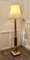 Lámpara de pie de arte popular español, años 20, Imagen 3