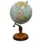 Large French Terrestrial Globe by Girard Et Barrère, 1930s, Image 1