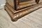 19th Century Carved Oak Glazed Bookcase, 1890s 8