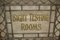 Large Leaded Glass Opticians Window Signs, 1900, Set of 2 8