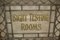 Large Leaded Glass Opticians Window Signs, 1900, Set of 2, Image 8