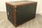 Large Vintage Trunk from Rigid Breakless Co., 1900 10
