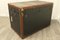 Large Vintage Trunk from Rigid Breakless Co., 1900, Image 10