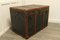 Large Vintage Trunk from Rigid Breakless Co., 1900, Image 6