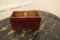 19th Century Painted Wine Box, 1960s, Image 3