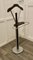 Mid-Century Gentlemans Floor Standing Suit Hanger, 1960 3