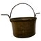 Large 19th Century Copper Cooking Pot, 1850s 1