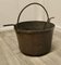 Large 19th Century Copper Cooking Pot, 1850s 3