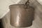 Large 19th Century Copper Cooking Pot, 1850s 6