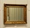 Square Gilt Rococo Wall Mirror, 1880 2