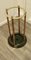 Art Deco Brass and Cast Iron Nautical Stick, 1920s, Image 5