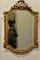Vergoldeter französischer Spiegel, 19. Jh., 1850er 3