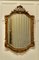 19th Century French Gilt Pier Mirror, 1850s, Image 2