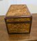 Oriental Carved Camphor Wood Chest, 1950s, Image 5