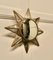 Französischer Starburst Spiegel im Art Deco Stil, 1960 2