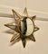 French Art Deco Style Starburst Mirror, 1960 2