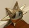 Französischer Starburst Spiegel im Art Deco Stil, 1960 6