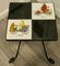 Wacky Races Tiled Occasional Table, 1960s 5