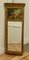 Specchio Trumeau Petite, XIX secolo, Francia, fine XIX secolo, Immagine 5
