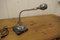 Chrome Mic on Marble Table Stand by Bouyer, 1960s 7