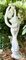 Dancing Maiden Marble Sculpture by Papini, 1950s 6