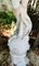 Sculpture en Marbre Dancing Maiden par Papini, 1950s 12