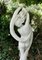 Sculpture en Marbre Dancing Maiden par Papini, 1950s 7