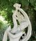 Dancing Maiden Marble Sculpture by Papini, 1950s 3